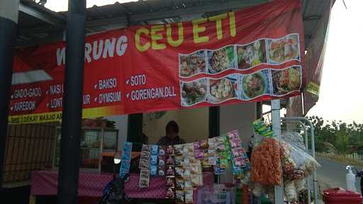 Warung Gado Gado Ceu Eti 3