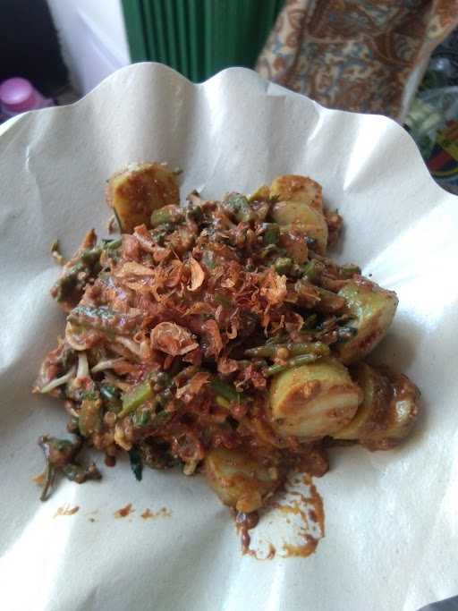 Warung Gado Gado Ceu Eti 2