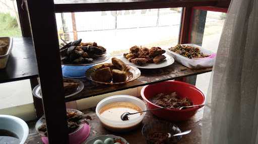 Warung Nasi Gudeg Amelia 1