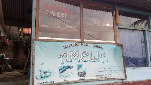 Warung Nasi Gudeg Amelia 2