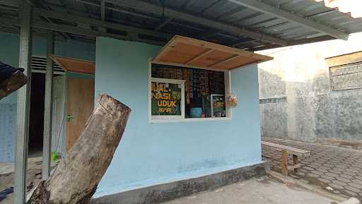 Warung Nasi Uduk Bu Sri 2