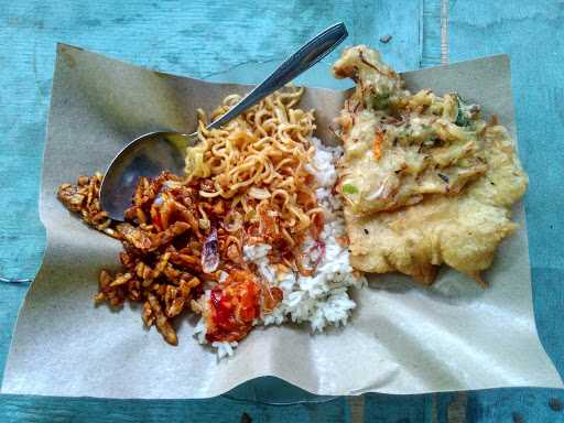 Warung Nasi Uduk Bu Sri 1