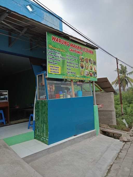 Warung Sego Soto & Sego Pecel Cak Pumet 5