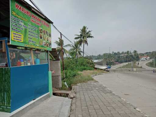 Warung Sego Soto & Sego Pecel Cak Pumet 7