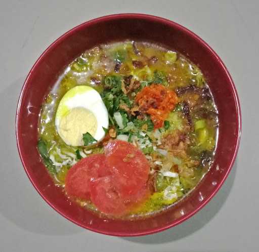 Warung Sego Soto & Sego Pecel Cak Pumet 2