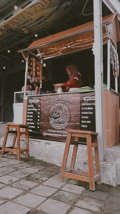 Warung Sego Soto & Sego Pecel Cak Pumet 4