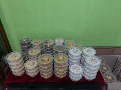 Aneka Kue Bu Dany Agnes 1