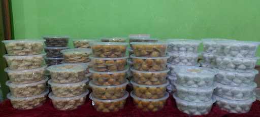 Aneka Kue Bu Dany Agnes 2