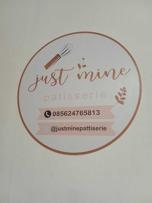 Justmine Patisserie 4