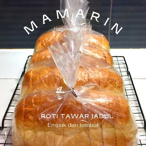 Mamarin Bakery 5