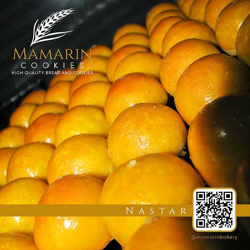 Mamarin Bakery 8