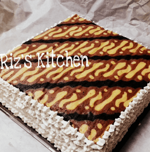 Rizs Kitchen Lavarisol 6