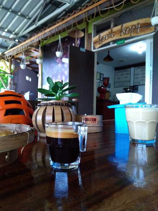 Arabica Hill Palasari 9