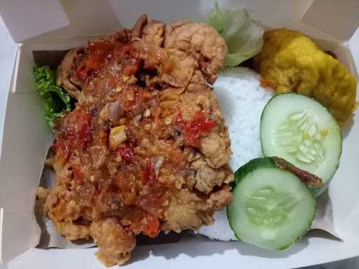 Ayam Geprek Bu Rosa 3