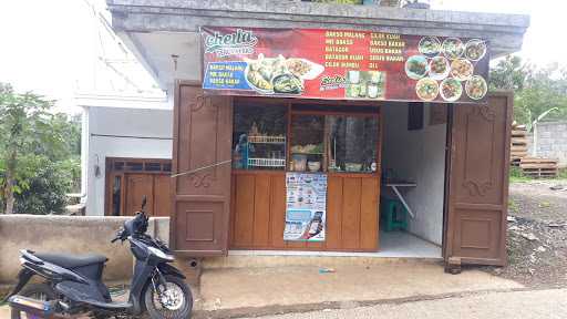 Bakso Cheila 1