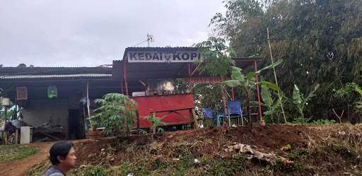 Kedai Kopi Afc 1