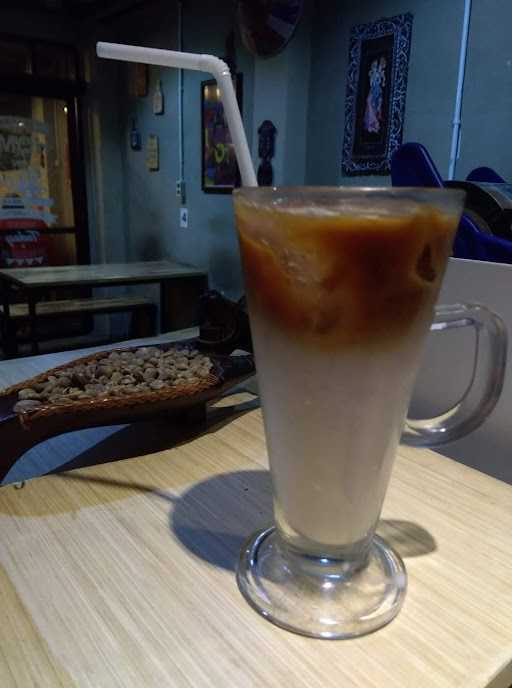 Kede Kopi Ini Dia 8