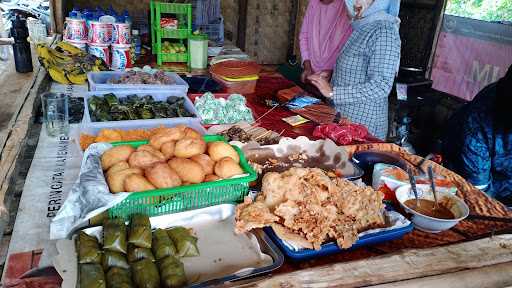 Warung Tenda Biru 3