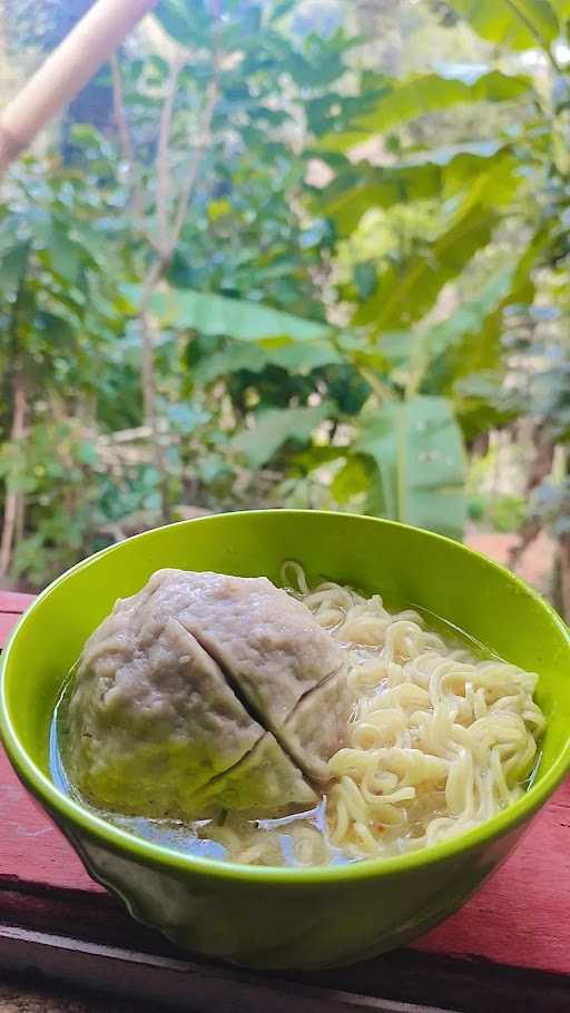 Warung Pojok Mimih 4