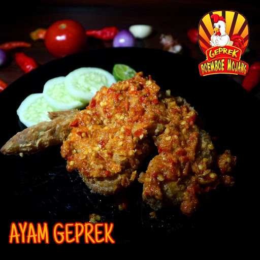 Ayam Geprek Boemboe Mojang 7