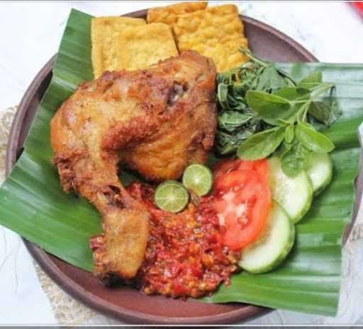 Ayam Geprek Euneng 1