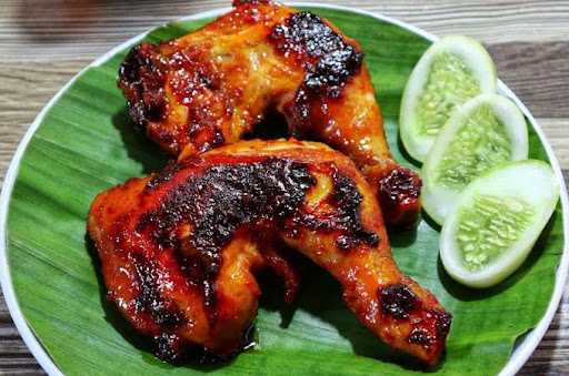 Ayam Geprek 'Ndut 10