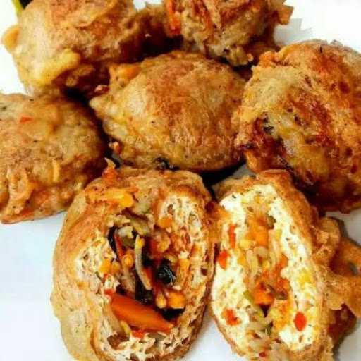 Ayam Geprek 'Ndut 6