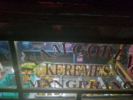 Ayam Goreng Kremes Mangprang Serr 6