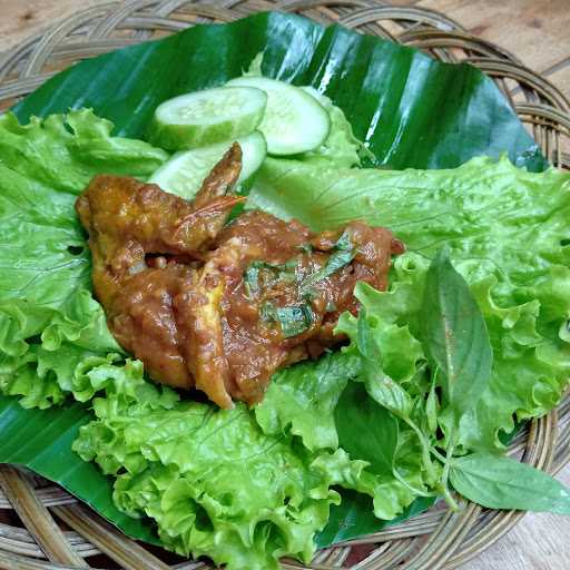 Ayam Penyet Sambel Gacor 3