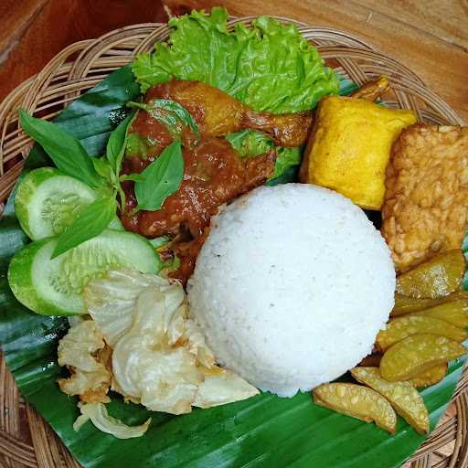 Ayam Penyet Sambel Gacor 1