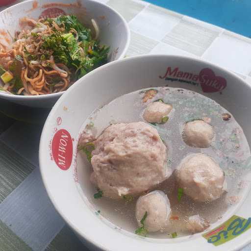 Bakso Citra Rasa 1