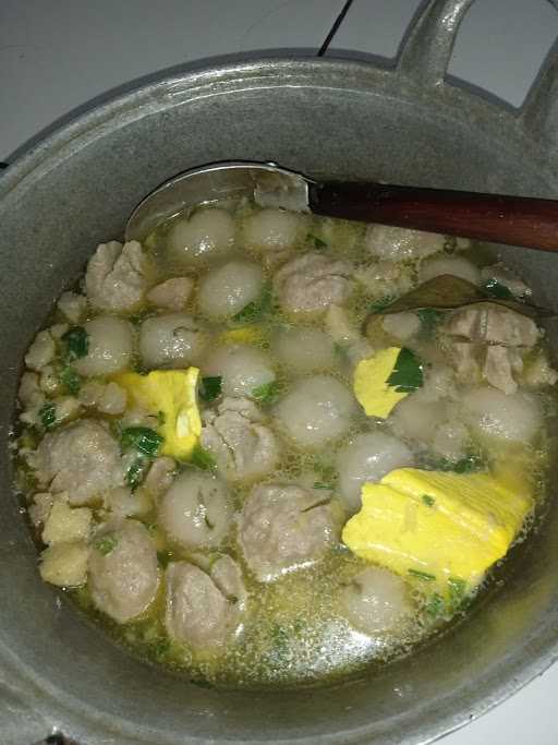 Bakso Citra Rasa 3