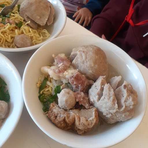 Bakso Citra Rasa 2