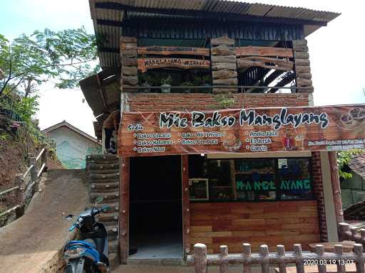 Bakso Manglayang Mirasa 1