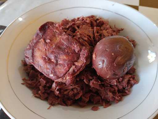 Gudeg Gareng 08 4