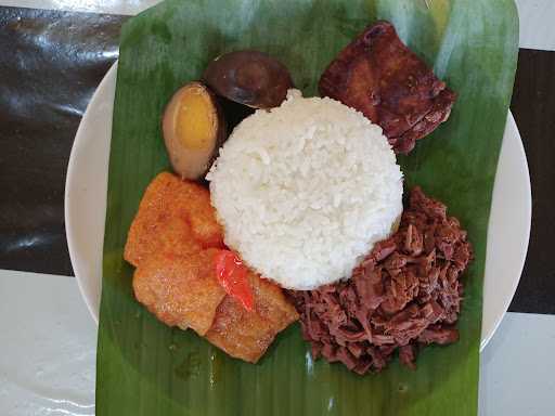 Gudeg Gareng 08 3