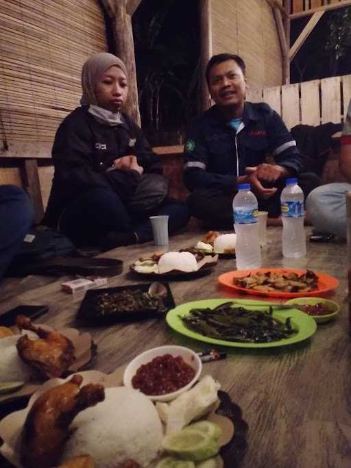 Kedai Negeri Jauh 3