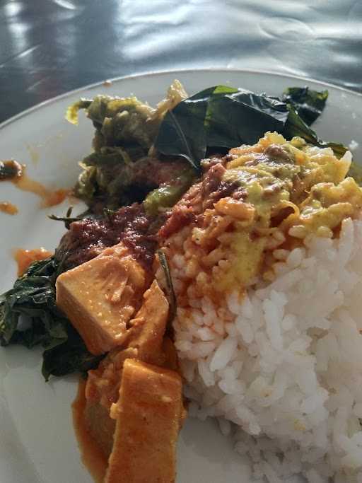 Rumah Makan Padang Takana Juo 1