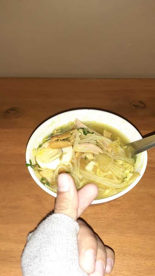 Soto Angkringan Omah Joglo 5