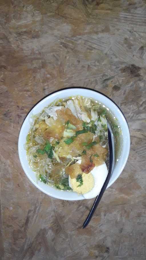 Soto Angkringan Omah Joglo 4