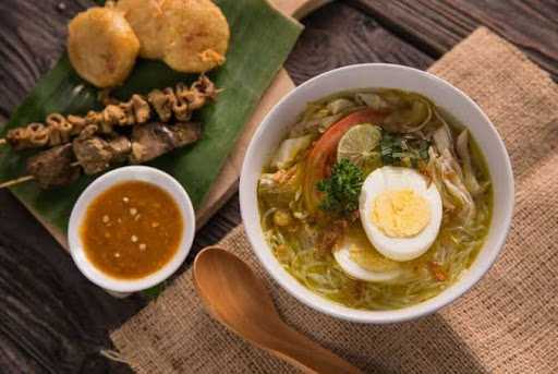 Soto Angkringan Omah Joglo 6