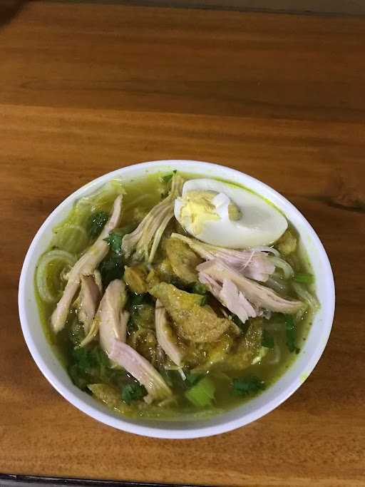 Soto Angkringan Omah Joglo 1