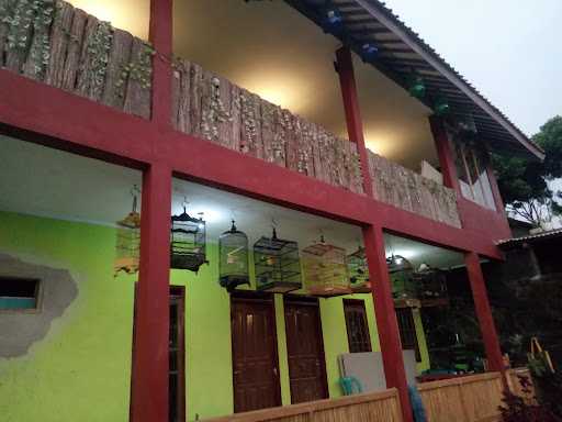 Villa Bukit Maranti 10