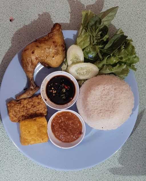 Warung Nasi Ibu Imas 1