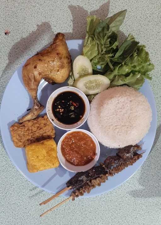 Warung Nasi Ibu Imas 6