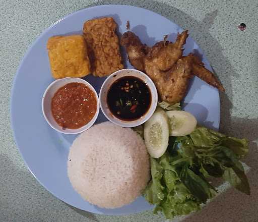 Warung Nasi Ibu Imas 5