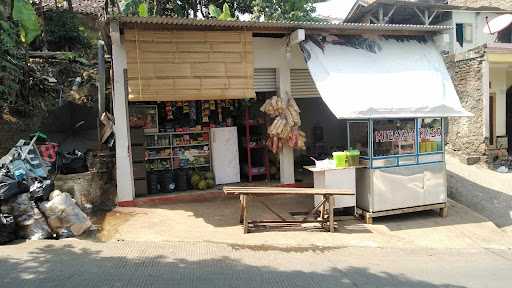 Warung Bakso Neng Kuse 8