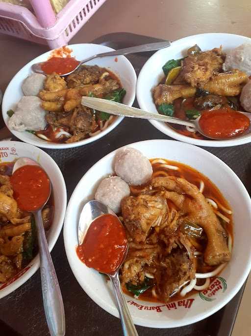 Warung Bakso Neng Kuse 2