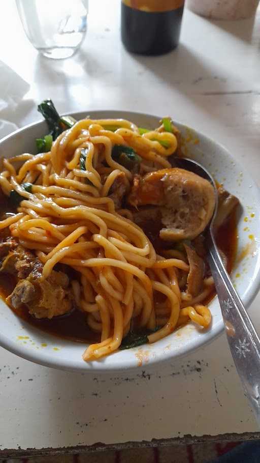 Warung Bakso Neng Kuse 1