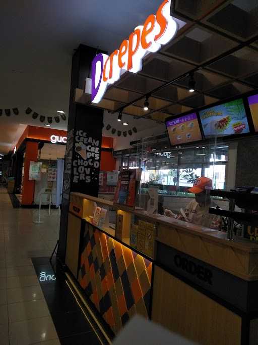 Dcrepes Superindo Metland Cileungsi 1